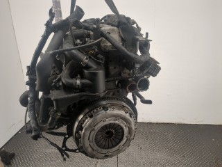 Двигатель (ДВС), ориг. номер 1444979, 6G9Q6005BA, Ford Galaxy 2006-2010