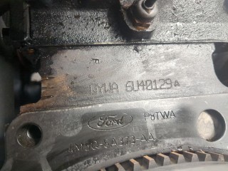 Двигатель (ДВС), ориг. номер 1444979, 6G9Q6005BA, Ford Galaxy 2006-2010