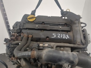 Двигатель (ДВС), ориг. номер R1500084, 93185101, Opel Astra 1998-2009