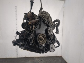 Двигатель (ДВС) Renault Trafic 2006-2014