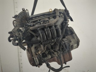 Двигатель (ДВС), Suzuki Ignis 2003-2008