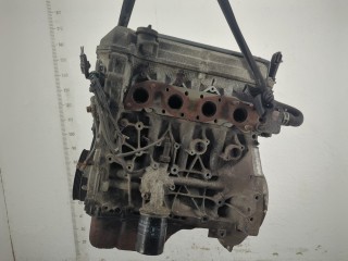 Двигатель (ДВС), Suzuki Ignis 2003-2008