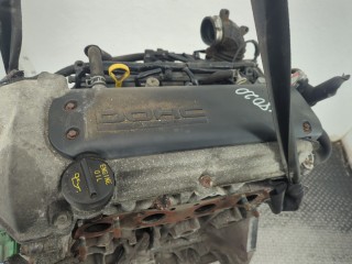 Двигатель (ДВС), Suzuki Ignis 2003-2008