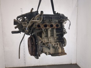 Двигатель (ДВС), ориг. номер Z71312BZ00, Hyundai i30 2011-2015