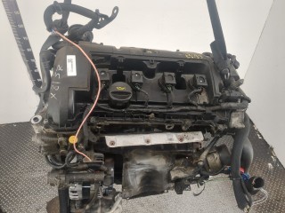 Двигатель (ДВС), Peugeot 308 2011-2015