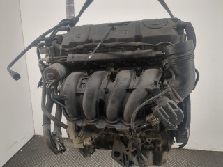 Двигатель (ДВС) Mini Cooper 2006-2010