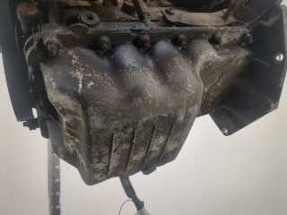 Двигатель (ДВС), Suzuki Wagon R Plus 2003-2008