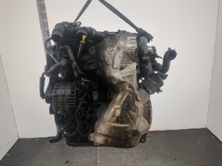 Двигатель (ДВС), Citroen Berlingo 2004-2013
