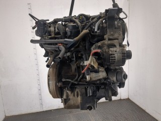 Двигатель (ДВС), Opel Astra 2006-2014