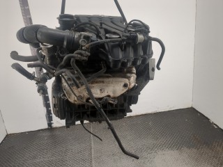 Двигатель (ДВС), ориг. номер 06A100043P, Skoda Octavia 2000-2011
