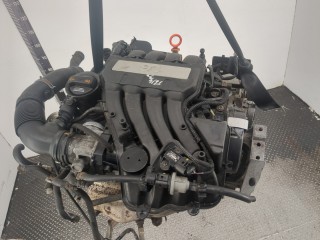 Двигатель (ДВС), ориг. номер 06A100043P, Skoda Octavia 2000-2011