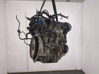 Двигатель (ДВС) Ford Focus 2007-2011