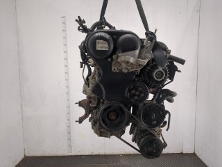 Двигатель (ДВС), ориг. номер 1472848, Ford Focus 2007-2011
