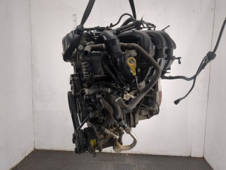 Двигатель (ДВС), ориг. номер 1472848, Ford Focus 2007-2011