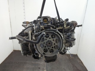 Двигатель (ДВС), ориг. номер 10100BM370, Subaru Legacy 2003-2007