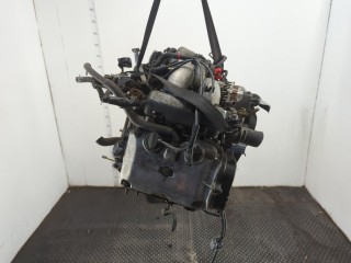 Двигатель (ДВС), ориг. номер 10100BM370, Subaru Legacy 2003-2007