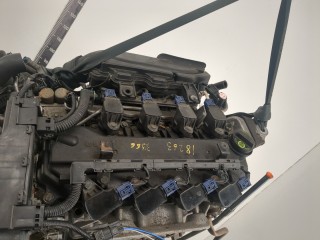 Двигатель (ДВС), Honda Civic 2012-2015