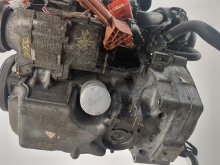 Двигатель (ДВС), Honda Civic 2012-2015