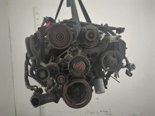 Двигатель (ДВС), Jeep Liberty 2007-2012