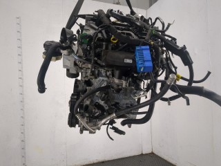 Двигатель (ДВС), ориг. номер 25206528, Buick Envista 2022-2026