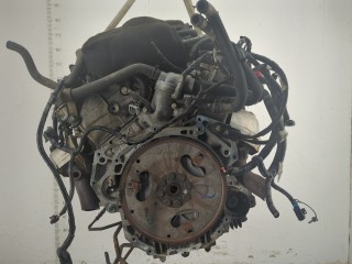 Двигатель (ДВС), ориг. номер 19206165, Cadillac SRX 2003-2009