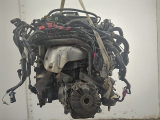 Двигатель (ДВС), ориг. номер 19206165, Cadillac SRX 2003-2009