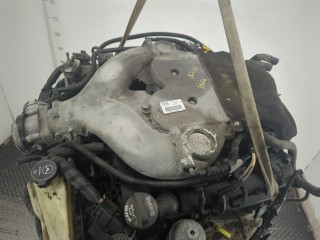 Двигатель (ДВС), ориг. номер 19206165, Cadillac SRX 2003-2009