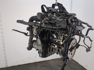 Двигатель (ДВС), ориг. номер 113QT2CA09A, Hyundai Genesis coupe 2008-2011