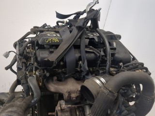 Двигатель (ДВС), ориг. номер 113QT2CA09A, Hyundai Genesis coupe 2008-2011
