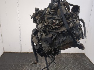 Двигатель (ДВС на разборку), ориг. номер A2720103520, A2720103420, Mercedes M-Класс 2005-2008