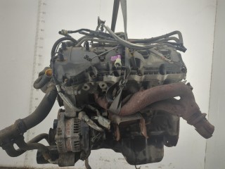 Двигатель (ДВС), ориг. номер FL3Z6007A, Ford F-150 2014-2018