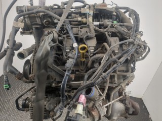 Двигатель (ДВС), ориг. номер FT4Z6007A, Ford F-150 2014-2018