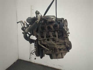 Двигатель (ДВС), ориг. номер 1709003, 9C1Q6006AA, Ford Transit 2000-2006