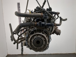 Двигатель (ДВС), ориг. номер 5183904AA, Dodge Caliber 2006-2009