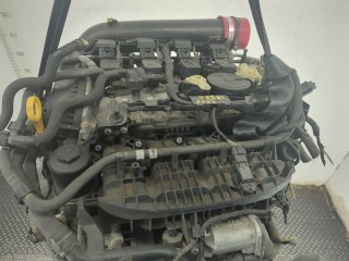 Двигатель (ДВС), ориг. номер 06K100034S, Volkswagen Jetta 2014-2019