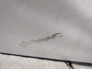 Эмблема, Mercedes S W220 1998-2002