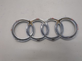 Эмблема, ориг. номер 4H0853605B, Audi A7 2014-2018
