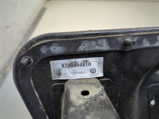 Узел педальный (блок педалей), ориг. номер 8200404810, 93183694, Opel Movano 2003-2010