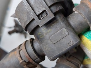 Кран отопителя (печки), ориг. номер 1J0819809, Volkswagen Crafter 2011-2016