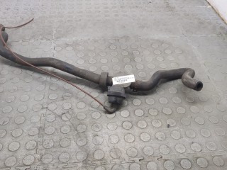 Кран отопителя (печки), ориг. номер 2H0121805, Volkswagen Crafter 2011-2016