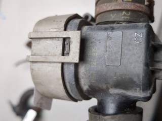 Кран отопителя (печки), ориг. номер 2H0121805, Volkswagen Crafter 2011-2016