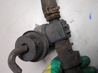 Кран отопителя (печки), ориг. номер 2H0121805, Volkswagen Crafter 2011-2016
