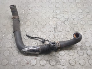 Кран отопителя (печки), ориг. номер 2E0122096F, Volkswagen Crafter 2011-2016