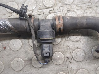 Кран отопителя (печки), ориг. номер 2E0122096F, Volkswagen Crafter 2011-2016