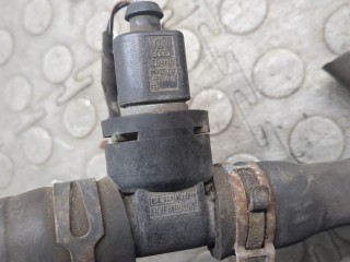 Кран отопителя (печки), ориг. номер 2E0122096F, Volkswagen Crafter 2011-2016
