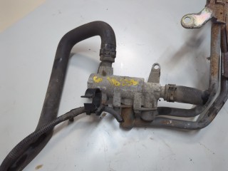Кран отопителя (печки), ориг. номер 21630CA001, 21619CA000, 21619CA100, Nissan Murano 2002-2008