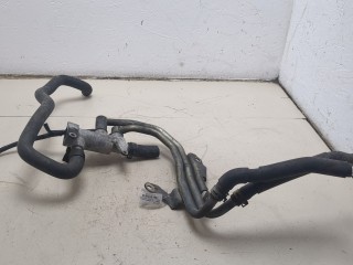 Кран отопителя (печки), ориг. номер 21630CA001, 21619CA000, 21619CA100, Nissan Murano 2002-2008