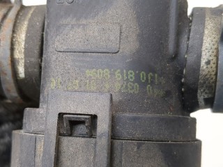 Кран отопителя (печки), ориг. номер 1J0819809, Audi A4 (B8) 2007-2012