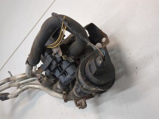 Кран отопителя (печки), ориг. номер JQD000010, Land Rover Range Rover 2005-2009