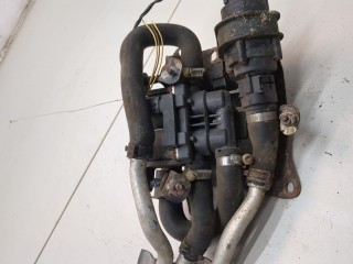 Кран отопителя (печки), ориг. номер JQD000010, Land Rover Range Rover 2005-2009